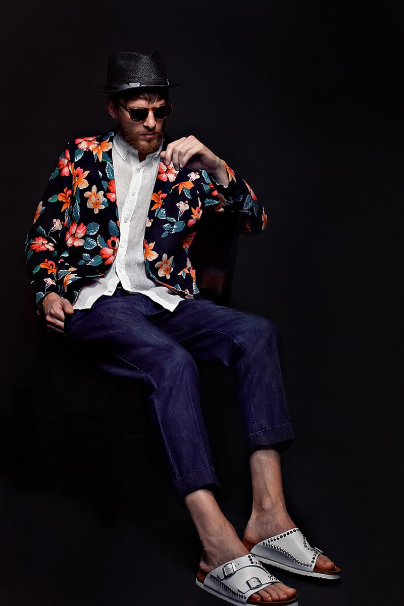 SENSE: SOPHNET. 2014 Spring/Summer Editorial