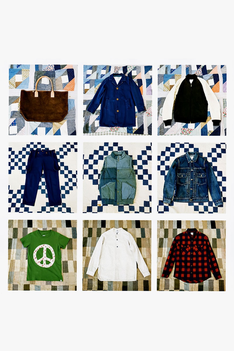 SENSE: visvim 2014 Spring/Summer Editorial
