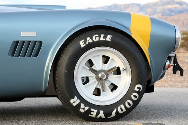 Shelby Cobra 289 FIA 50 Anniversary