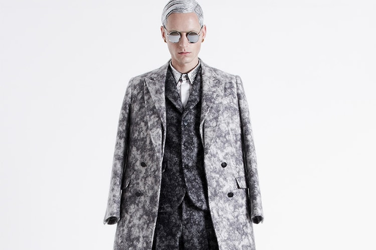 SixLee 2014 Fall/Winter Lookbook