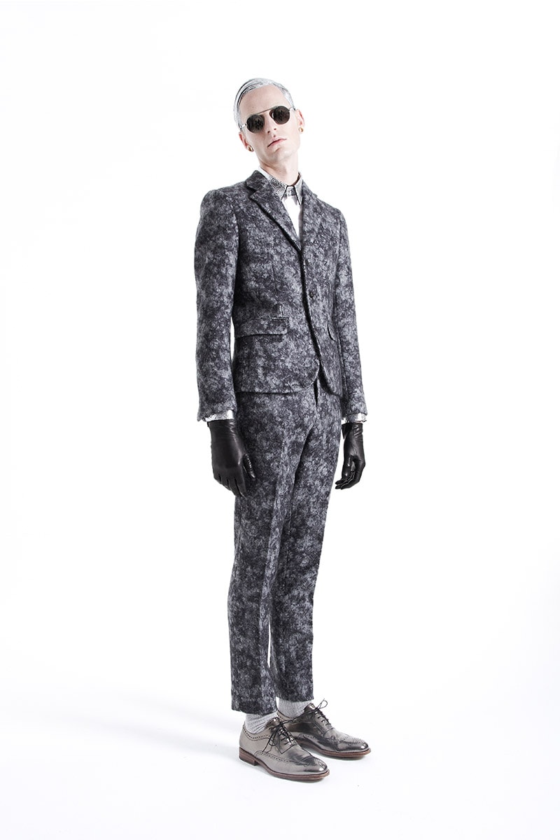 SixLee 2014 Fall/Winter Lookbook
