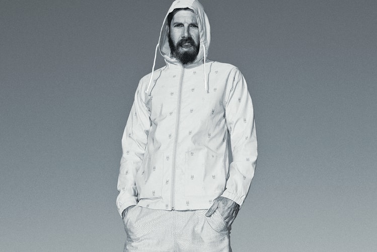 SLVDR 2014 Spring/Summer Lookbook