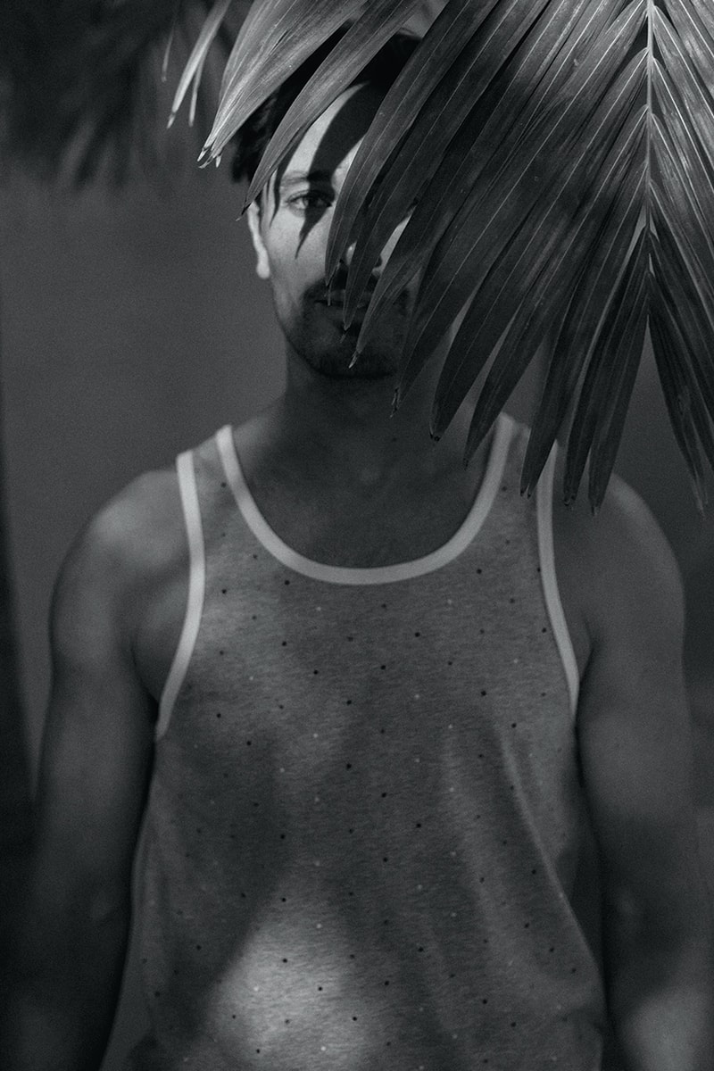 SLVDR 2014 Spring/Summer Lookbook
