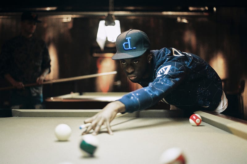 SoleHeaven Make Their Way Around Newscastle In Their Spring/Summer Lookbook