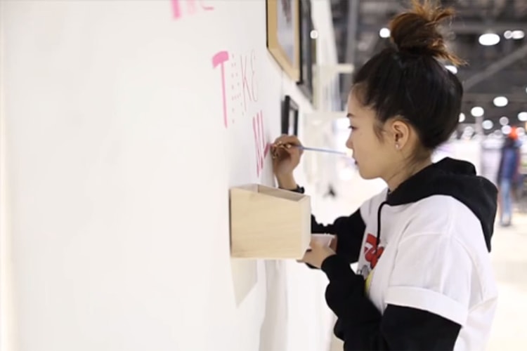 Sophia Chang Speaks About the Agenda Babe Show