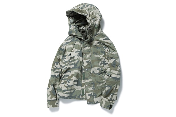 SOPHNET. 2014 Spring/Summer Collection Preview