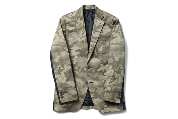 SOPHNET. 2014 Spring/Summer Collection Preview
