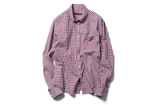 SOPHNET. 2014 Spring/Summer Collection Preview