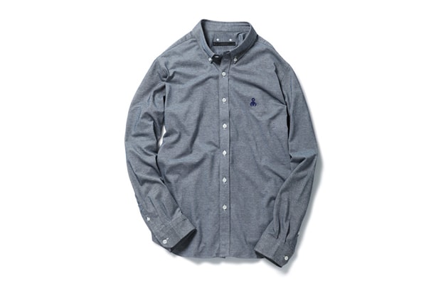 SOPHNET. 2014 Spring/Summer Denim Capsule Collection
