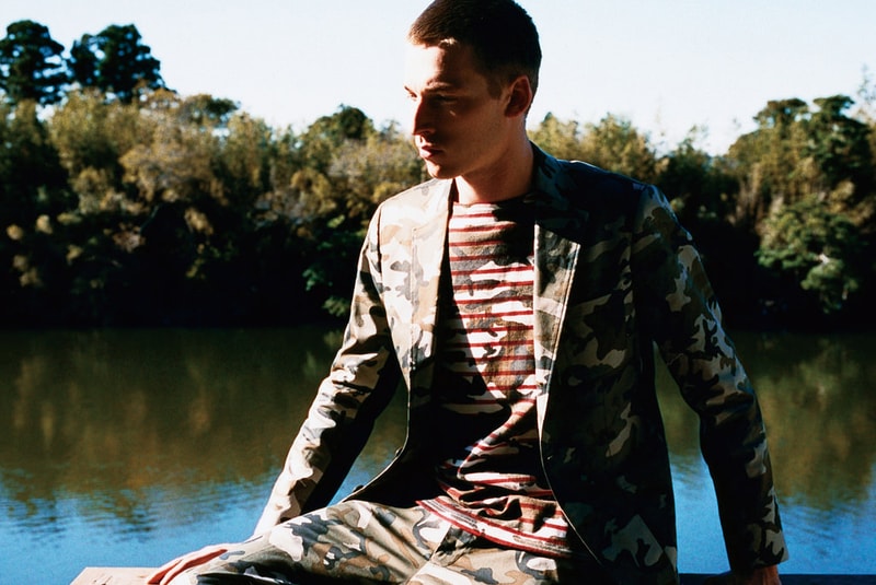 SOPHNET. 2014 Spring/Summer Collection
