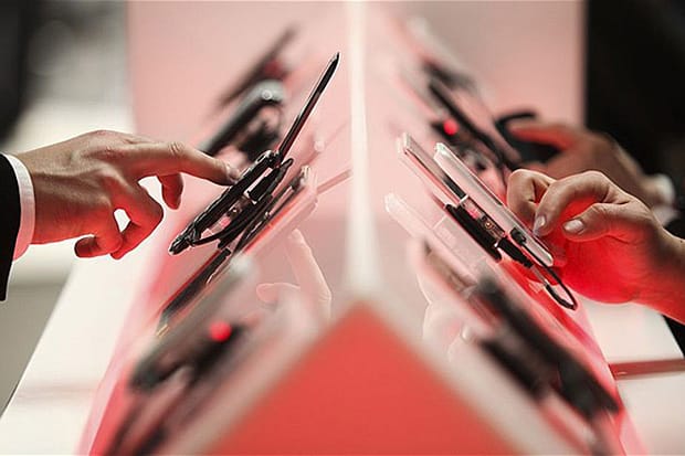 South Korea Investing £900m to Develop 5G Network