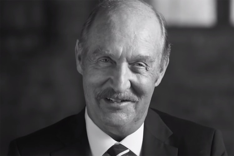 Stan Smith on the Enduring Legacy of His Signature Shoe