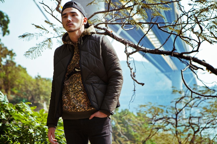 Staple 2013 Winter New Arrivals