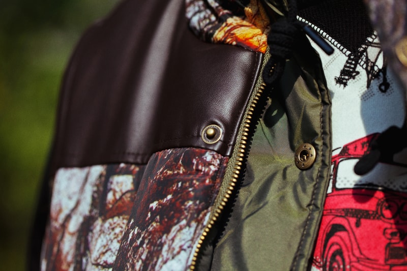 Staple 2013 Winter New Arrivals 