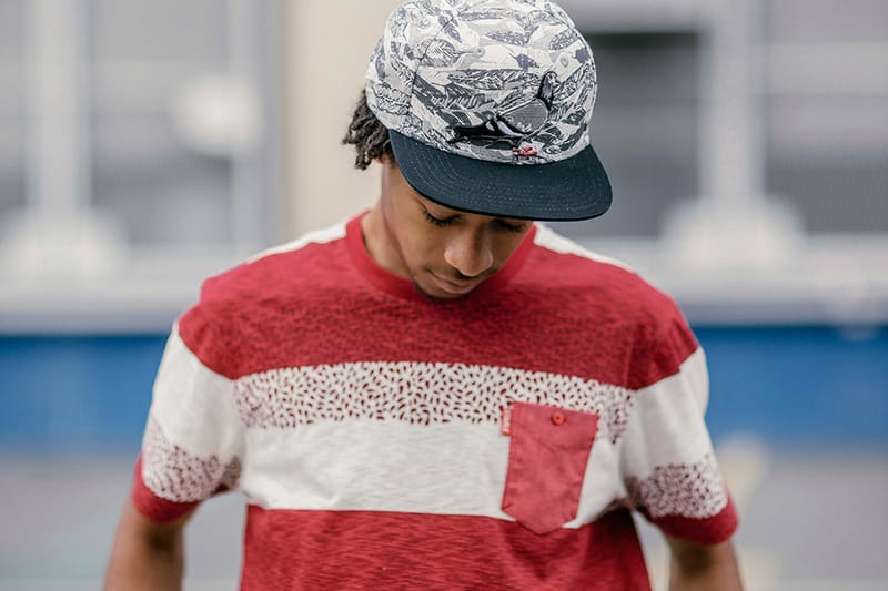 Staple 2014 Spring Collection