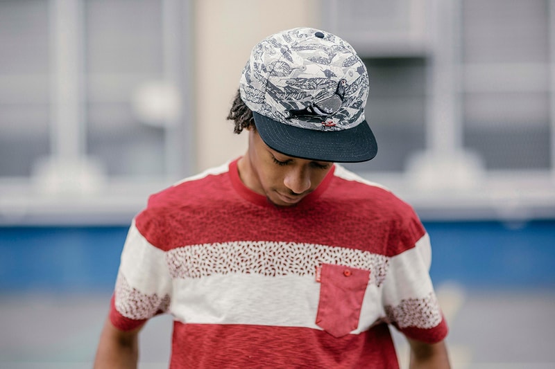 Staple 2014 Spring Collection