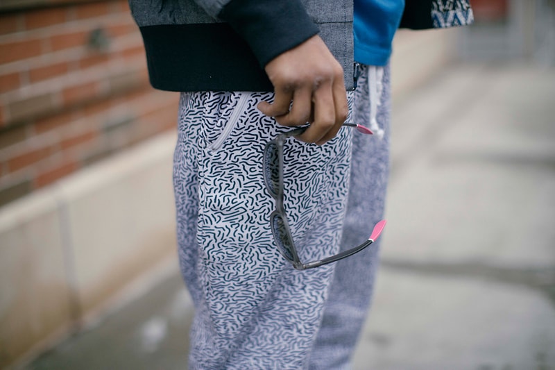 Staple 2014 Spring Collection