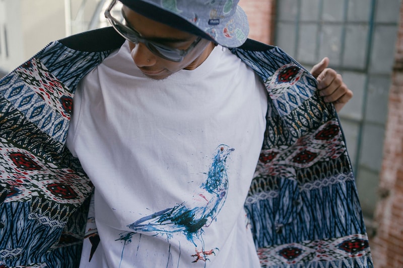 Staple 2014 Spring Collection