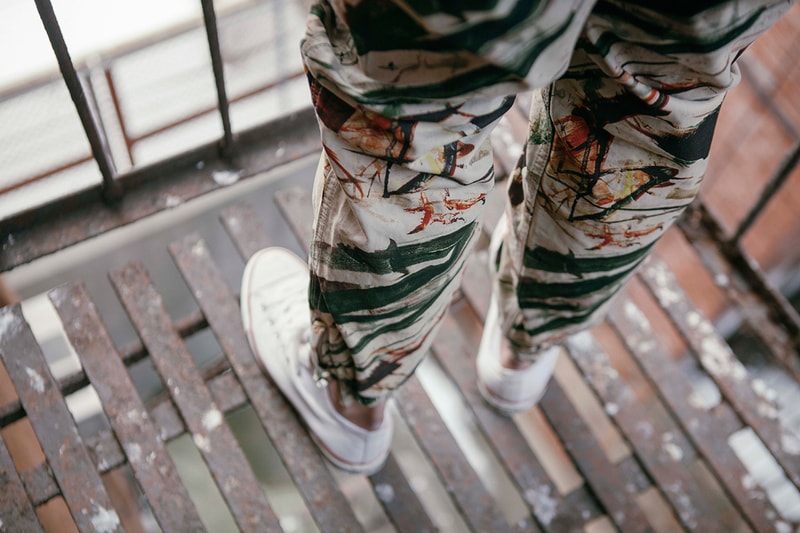 Staple 2014 Spring Collection