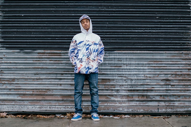 Staple 2014 Spring Collection