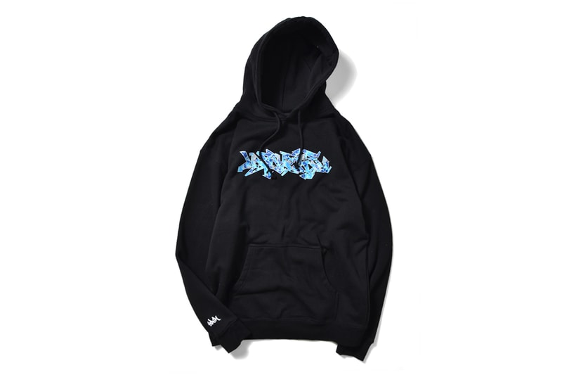  STASH x Lafayette 2014 Capsule Collection 