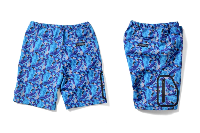  STASH x Lafayette 2014 Capsule Collection 