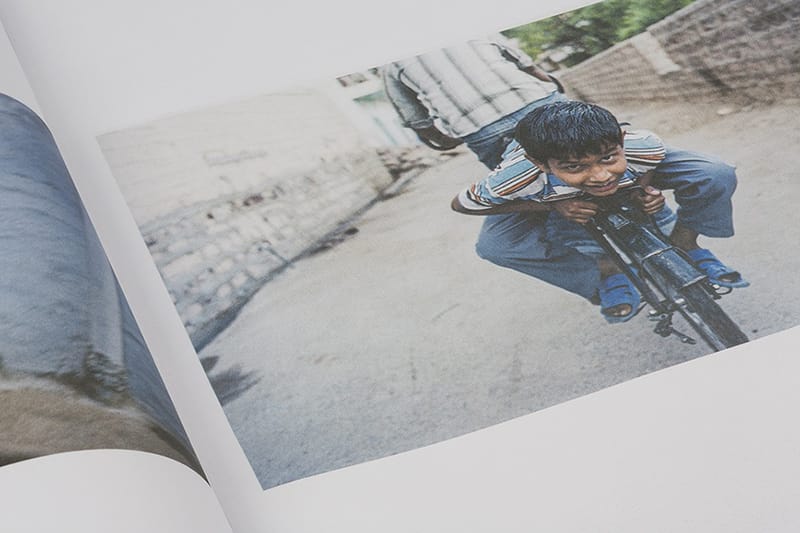 Steady Zine's "Holi" Issue Ventures Deep into India
