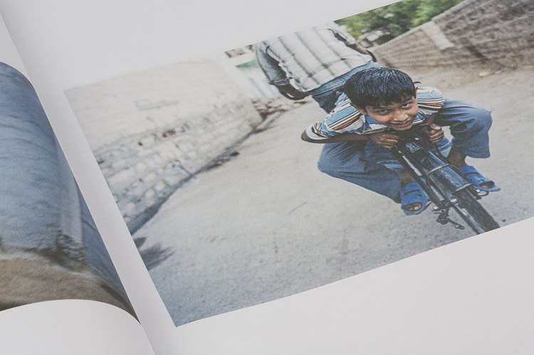 Steady Zine's "Holi" Issue Ventures Deep into India