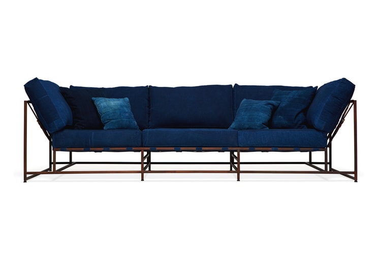 Stephen Kenn x Simon Miller Collaborative Inheritance Collection