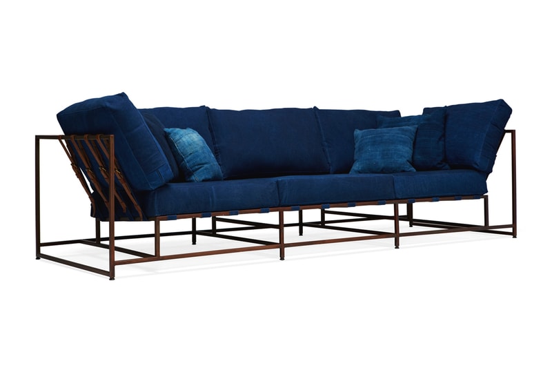 Stephen Kenn x Simon Miller Collaborative Inheritance Collection