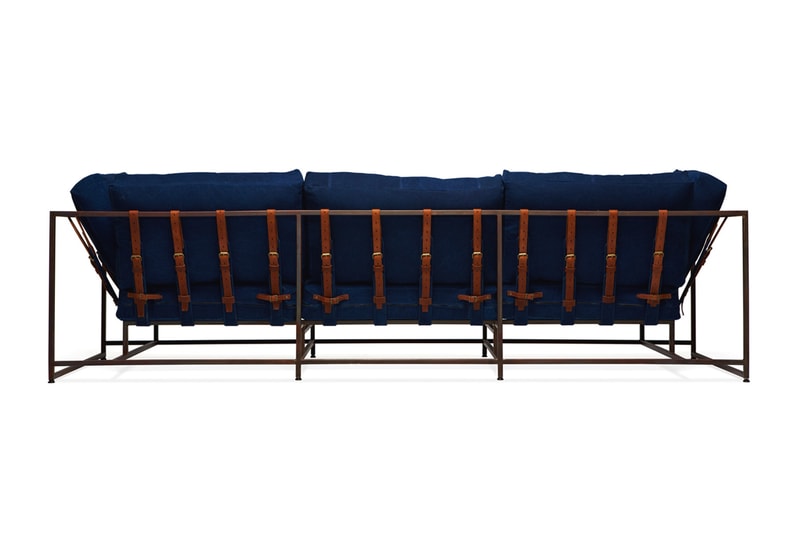 Stephen Kenn x Simon Miller Collaborative Inheritance Collection