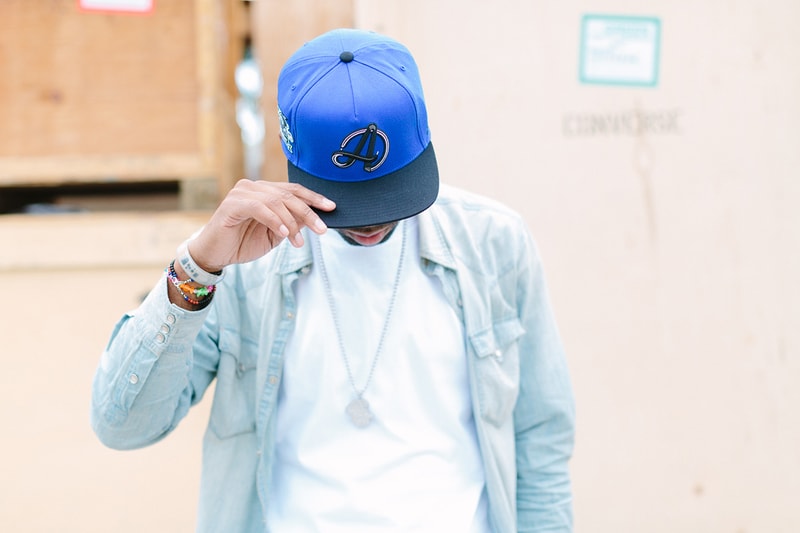 Streetsnaps: Burn Rubber at Agenda Long Beach