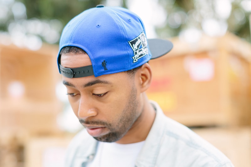 Streetsnaps: Burn Rubber at Agenda Long Beach
