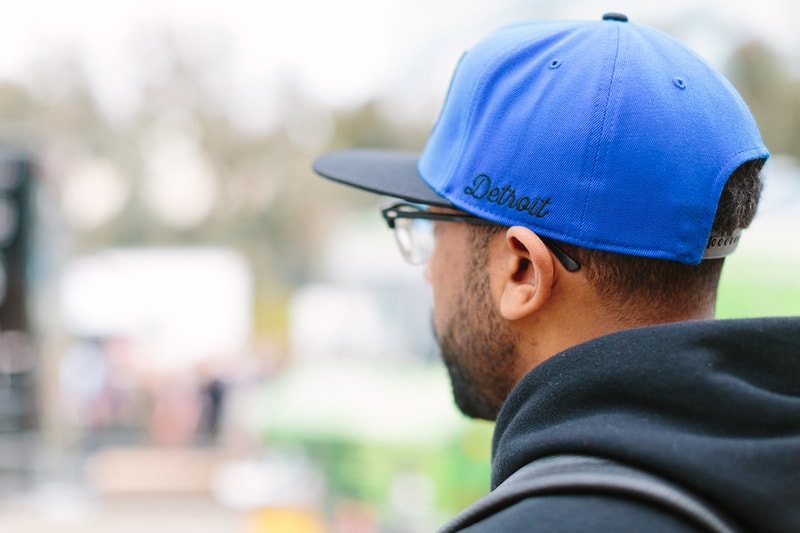 Streetsnaps: Burn Rubber at Agenda Long Beach