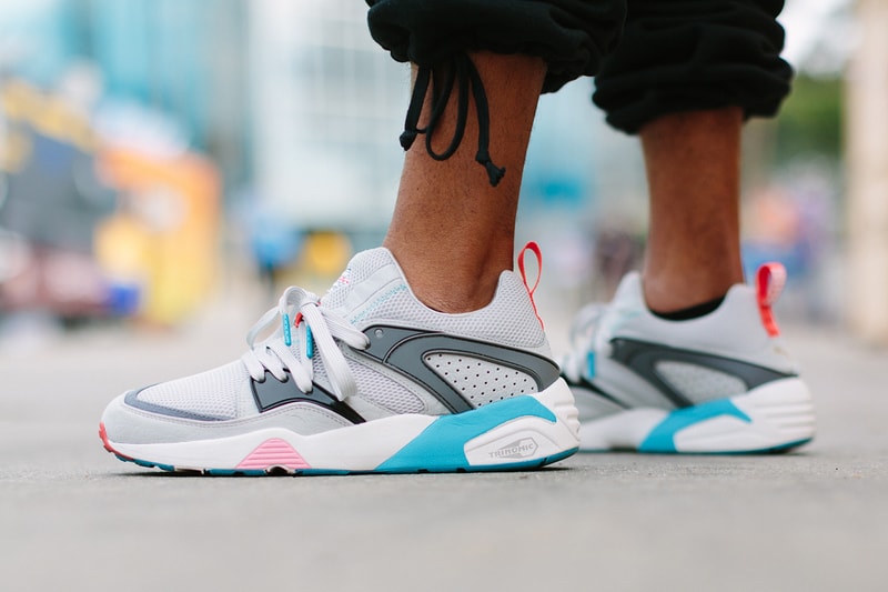 Streetsnaps: Burn Rubber at Agenda Long Beach
