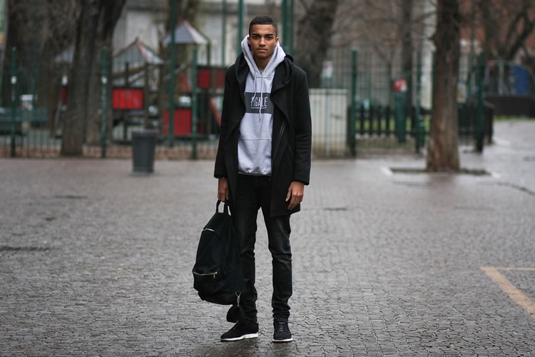 Streetsnaps: Alessandro Acciai