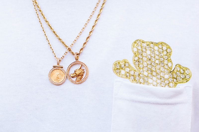  Streetsnaps: Ben Baller at Agenda Long Beach