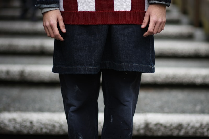 Streetsnaps: Federico Cavalieri 