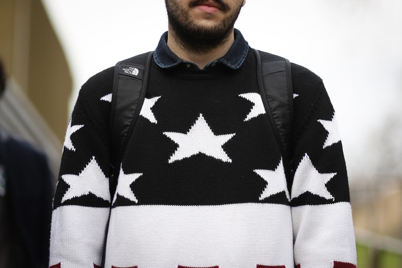 Streetsnaps: Federico Cavalieri 