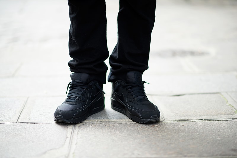 Streetsnaps: James Edward Quaintance
