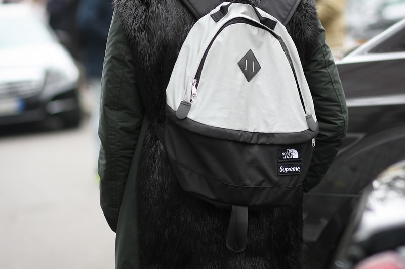 Streetsnaps: Milan Fashion Week Fall/Winter 2014 Part 2