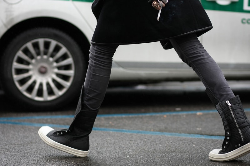 Streetsnaps: Milan Fashion Week Fall/Winter 2014 Part 2