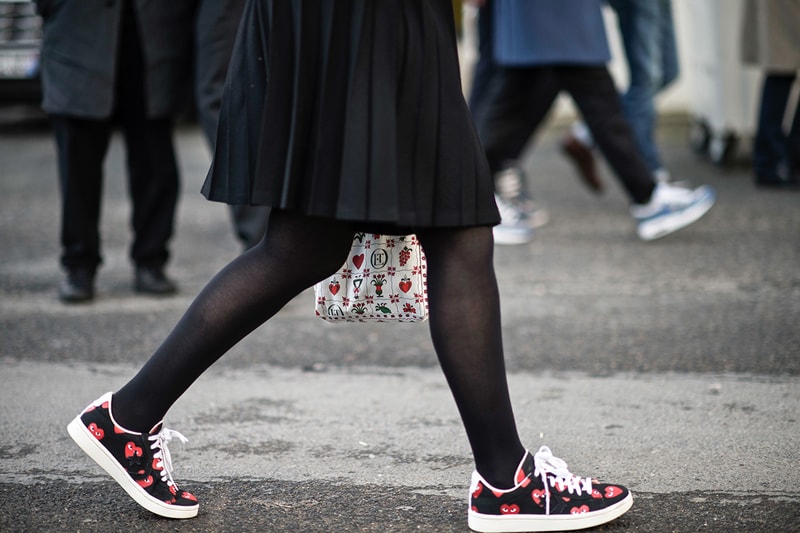 Streetsnaps: Paris Fashion Week Part 2 by Dapper Lou