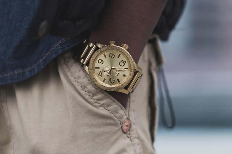 Streetsnaps: Young Guru