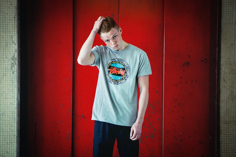 Stussy 2013 Holiday Collection