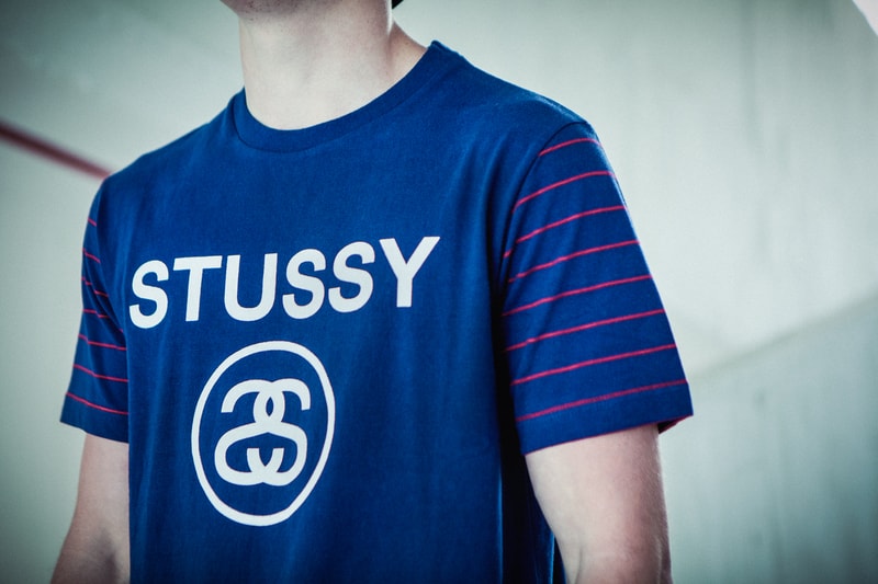 Stussy 2013 Holiday Collection
