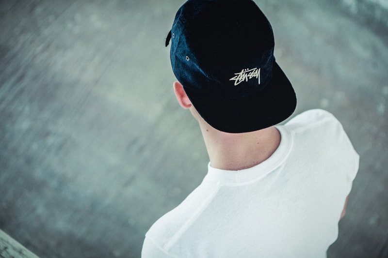 Stussy 2013 Holiday Collection