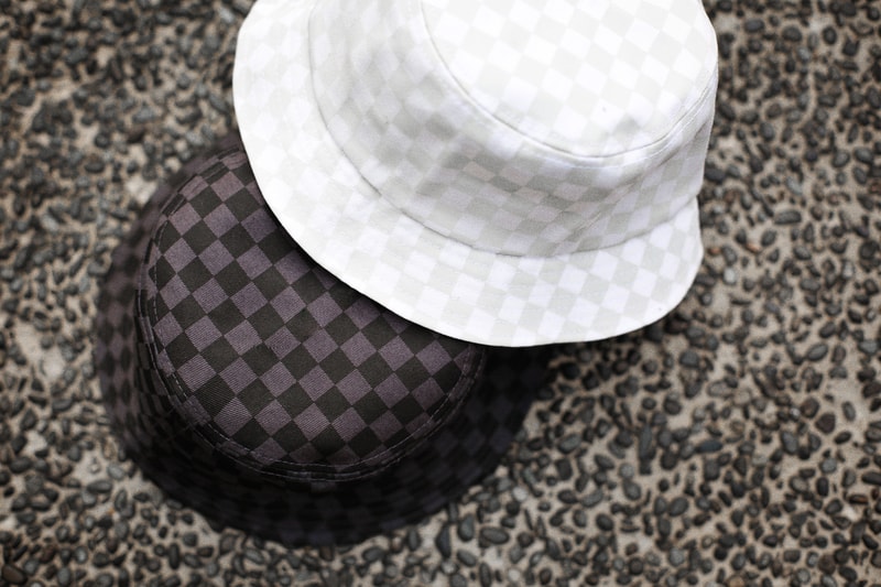 Stussy Headwear New Arrivals