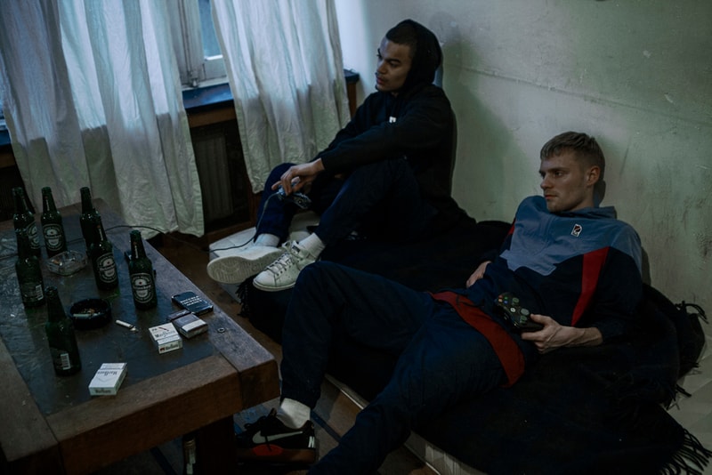 Stussy x Patta 10th Anniversary Lookbook