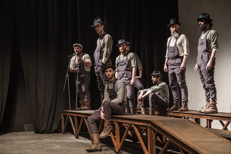 Super Duper Hats 2014 Fall/Winter Collection